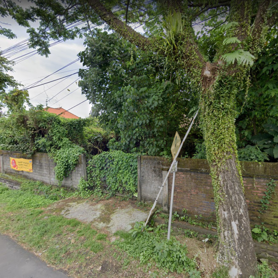 Tanah murah di Bali Tabanan 1,7 M